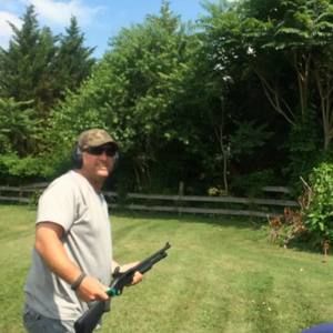 Meet your Posher, James